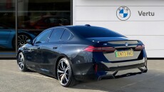 BMW i5 250kW eDrive40 M Sport Pro 84kWh 4dr Auto Electric Saloon